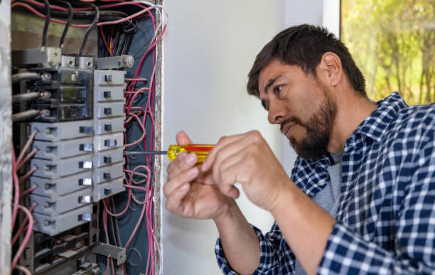 Best Surge Protection Installation  in Hansen, ID