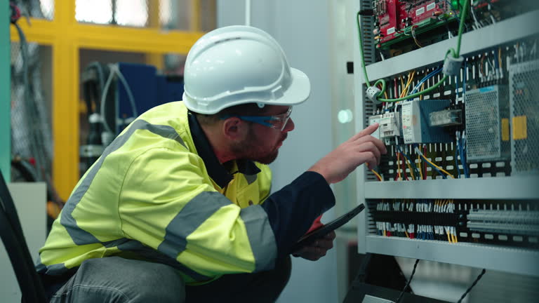 Emergency Electrical Repair Services in Hansen, ID