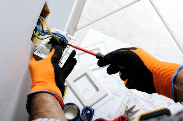 Professional Electrical Services in Hansen, ID